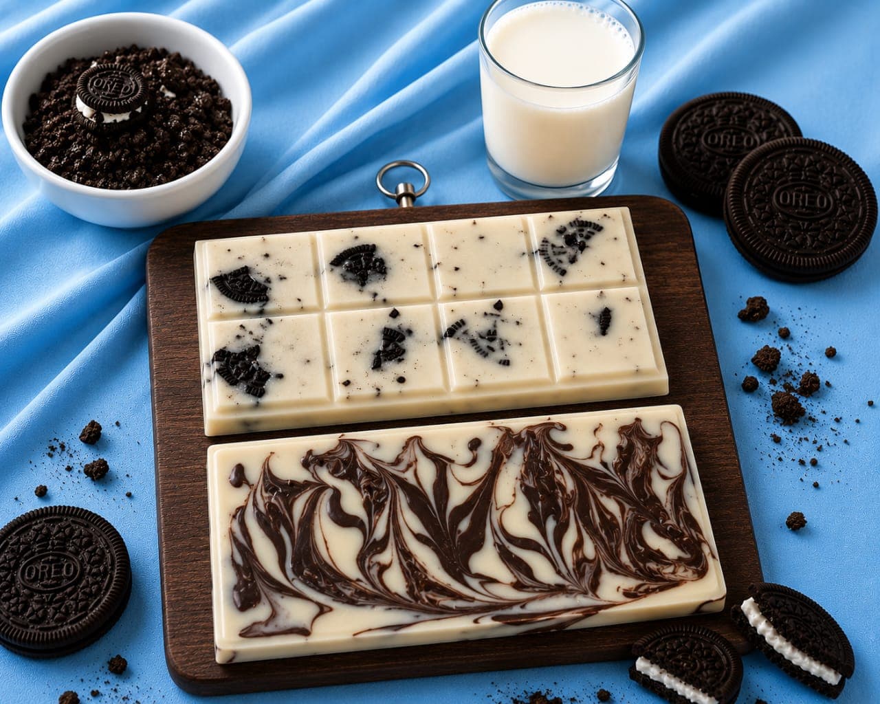 Cookies Blast
