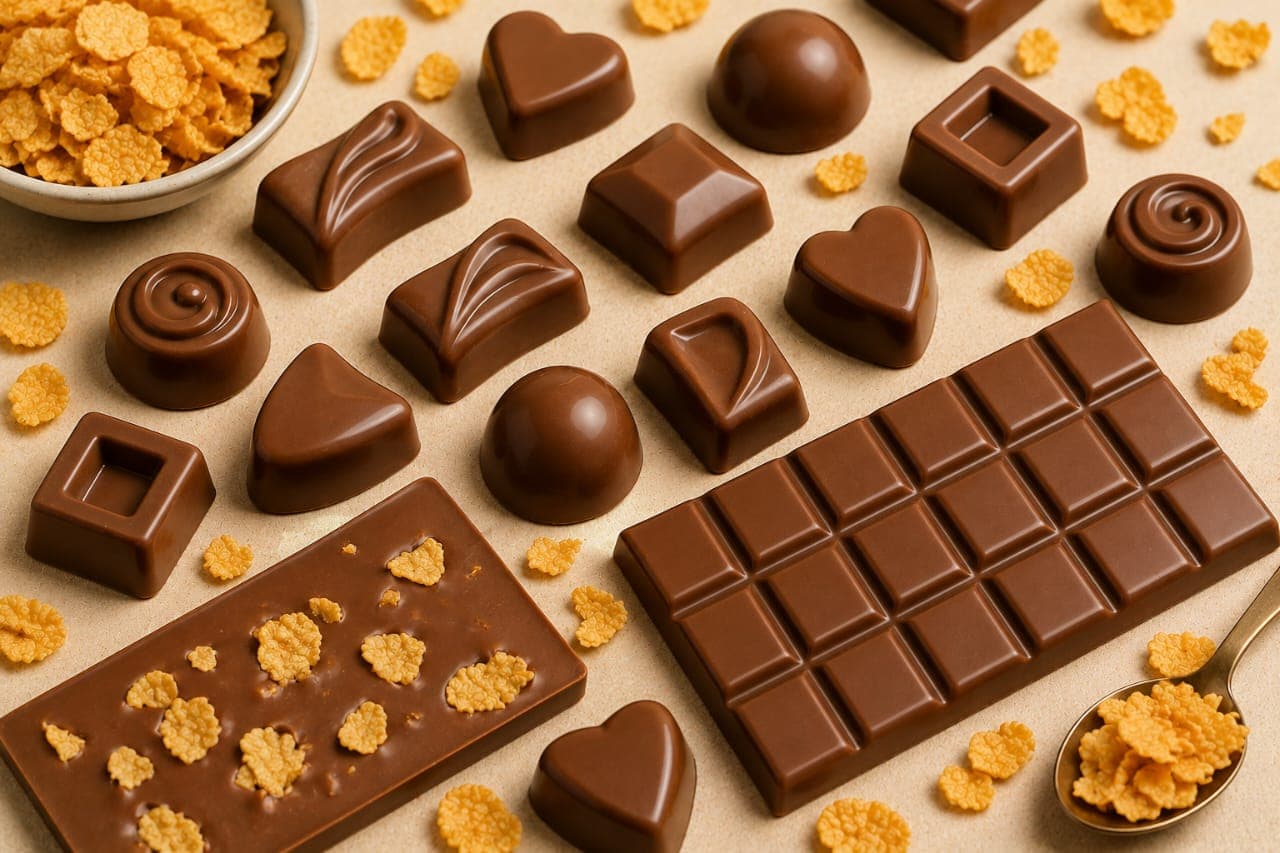 Golden Crunch