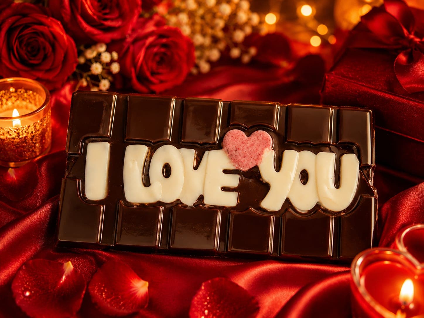 Love Letter Bar