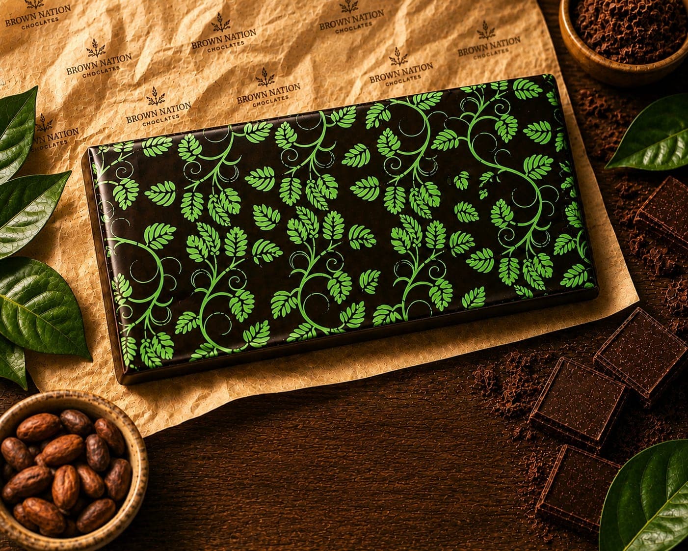 Printed Bar